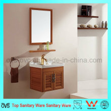 Promotional Wash Basin Alumimun Bathroom Cabinet